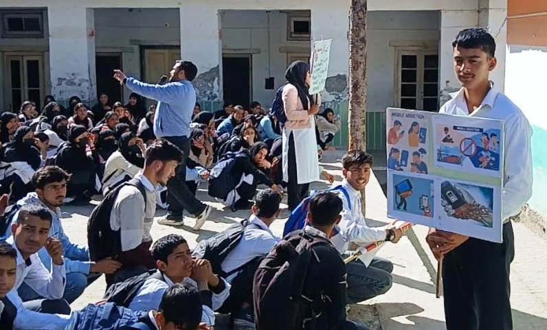Gandoh School Organizes Road Safety & Drug Awareness Rally.webp Gandoh School Organizes Road Safety & Drug Awareness Rally.webp