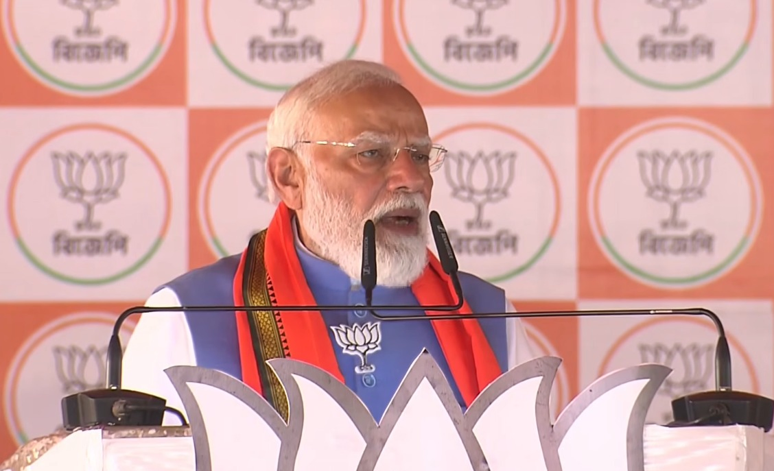 West Bengal Elections: Modi Highlights Public Support.webp