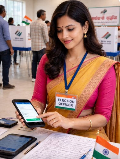 Tamil Nadu Cuts Paper Use in Elections by 80%.webp