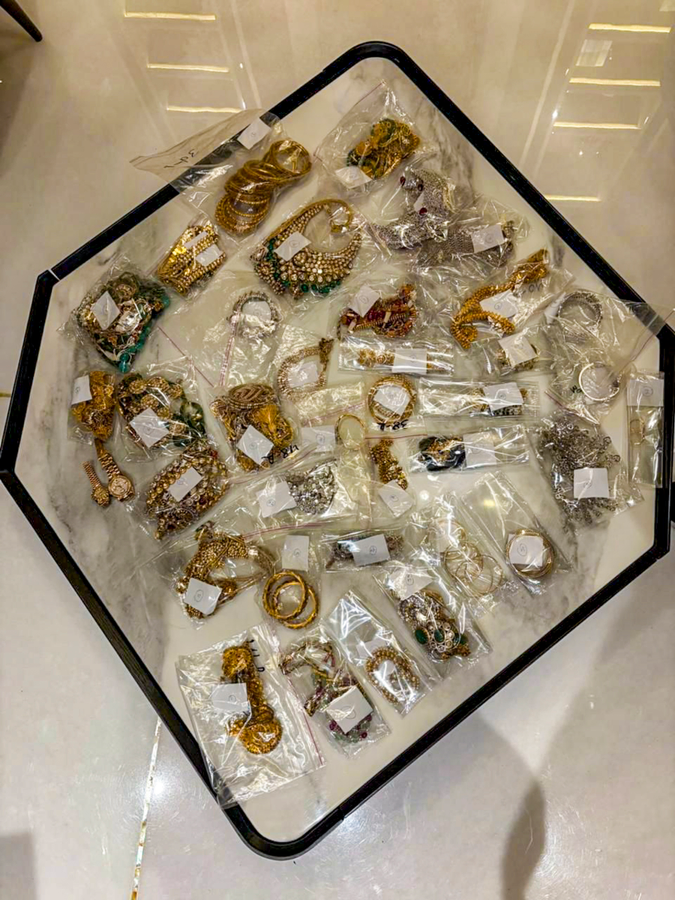 Homebuyers Targeted: ED Raids Reveal Real Estate Scheme.webp