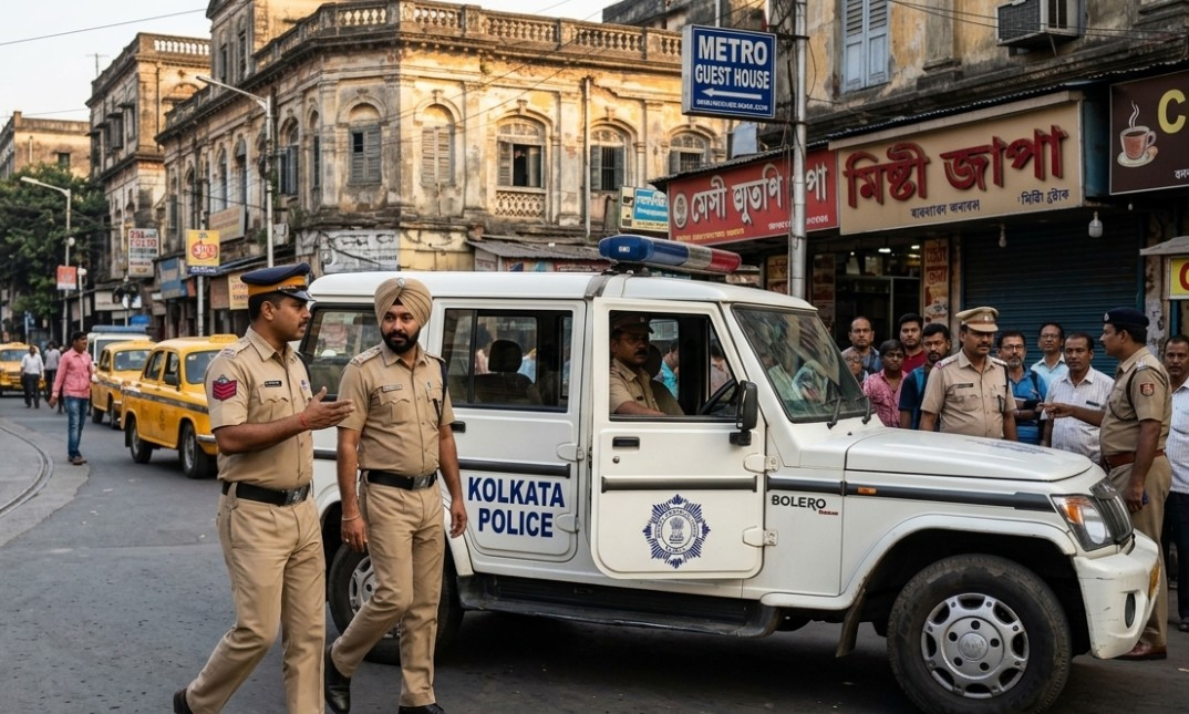 Missing Kolkata Girls Found in Asansol After Hookah Bar Incident.webp