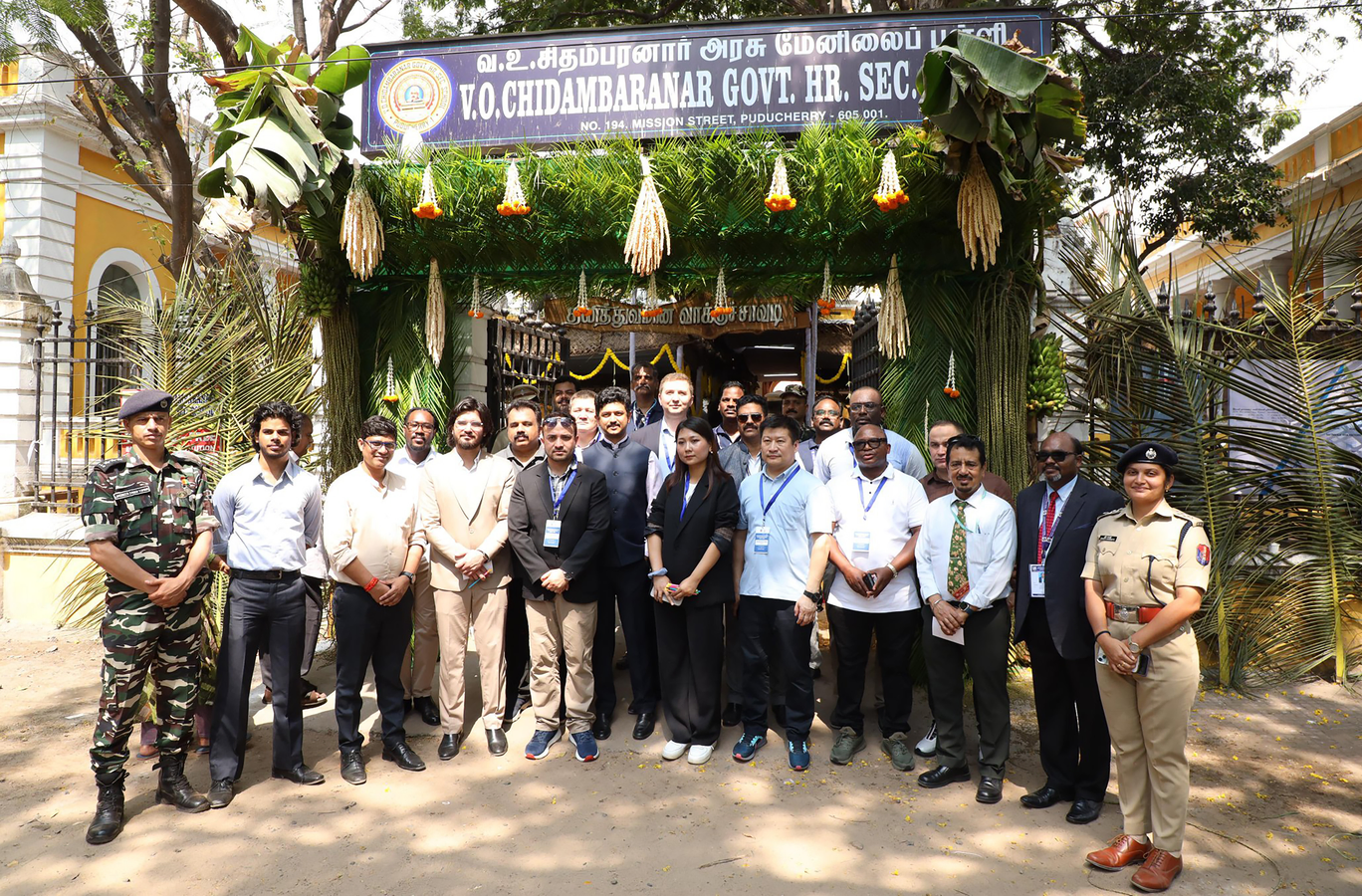 ECI Showcases Election Processes in Kerala, Assam, Puducherry.webp