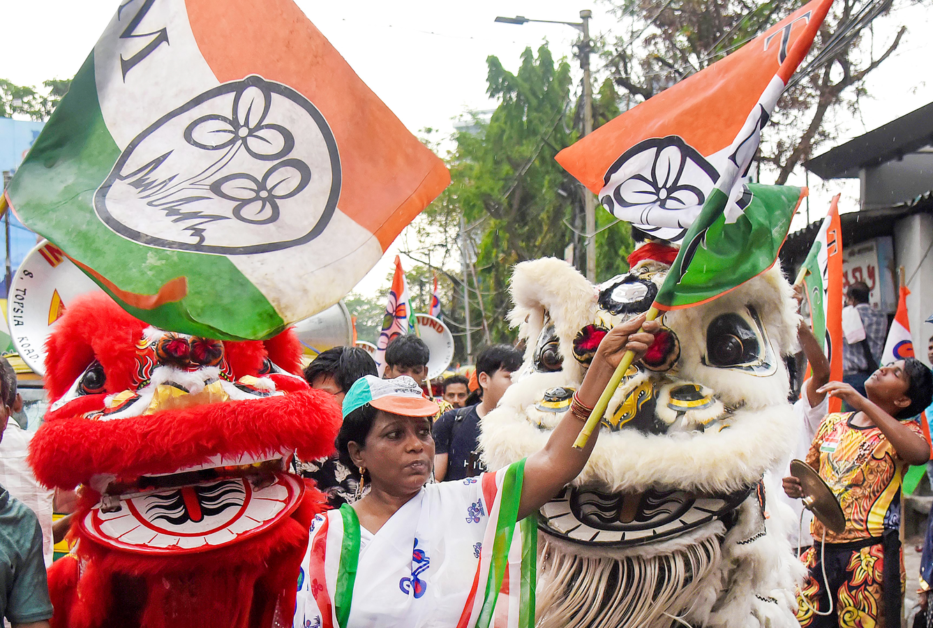 West Bengal Elections: Turnout Driven by Competition and Revision.webp West Bengal Elections: Turnout Driven by Competition and Revision.webp