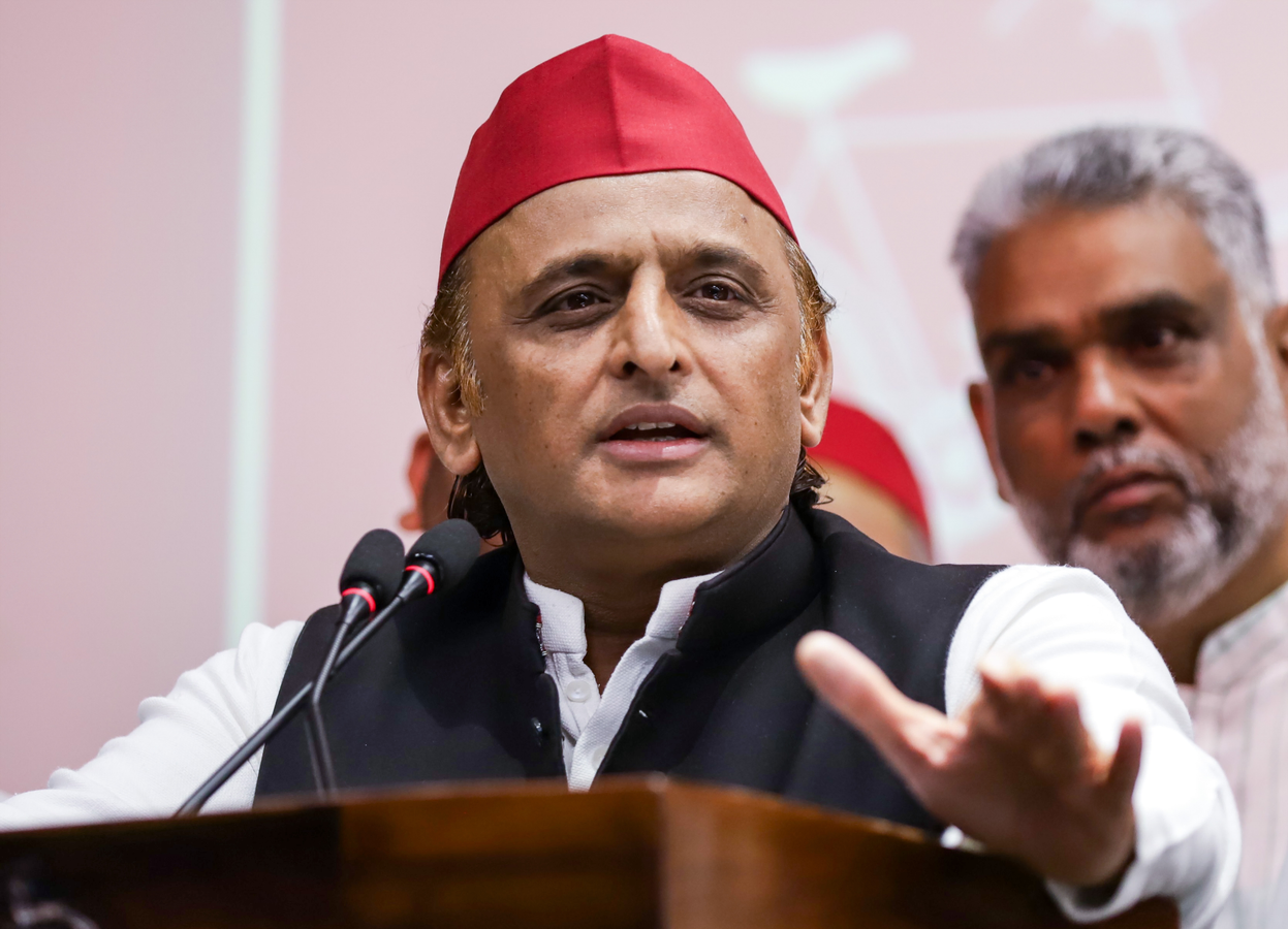 Harmony as a Foundation: Yadav's Vision for India.webp Harmony as a Foundation: Yadav's Vision for India.webp