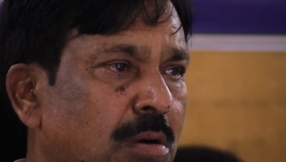 Villagers Evicted from Forest Land Trigger Distress.webp