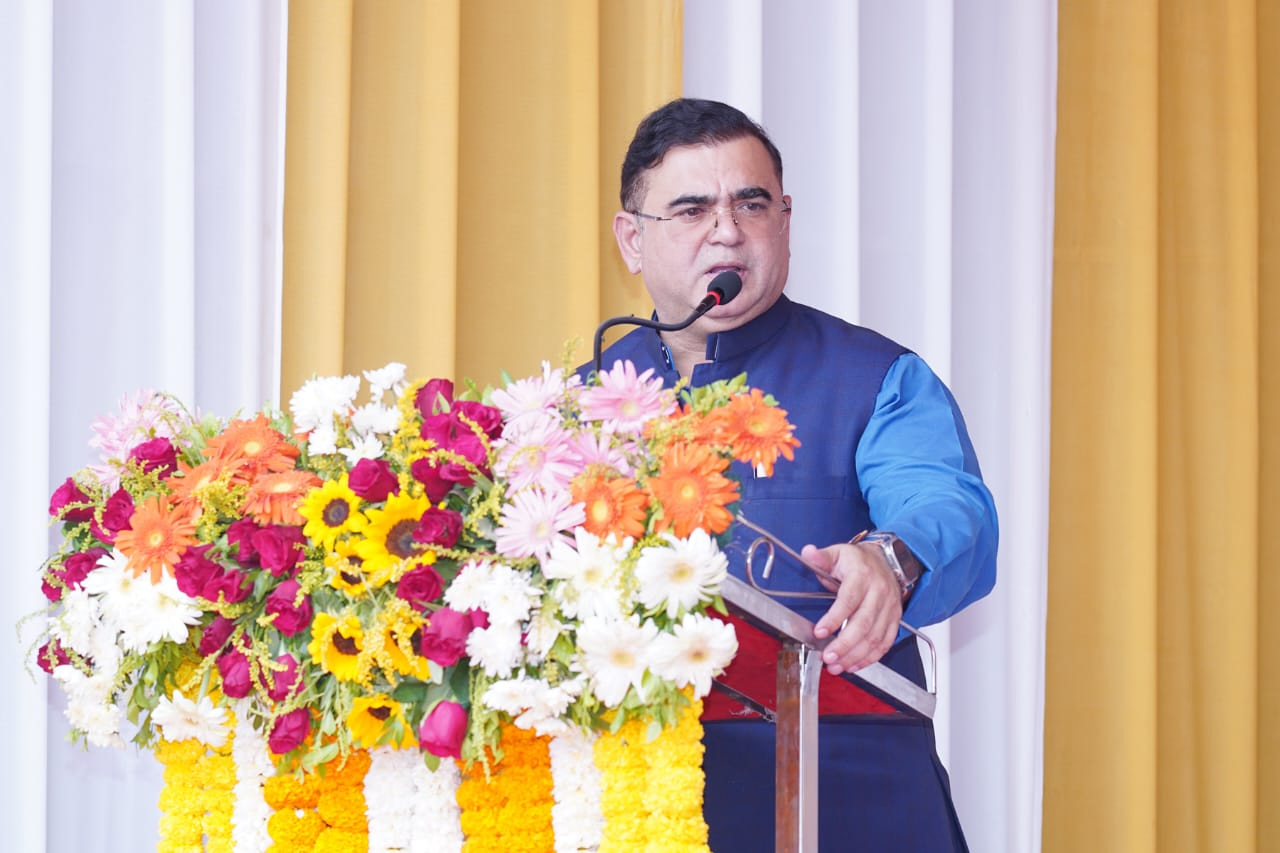 Festival Highlights Efforts to Empower Farmers and Strengthen Rural Markets.webp