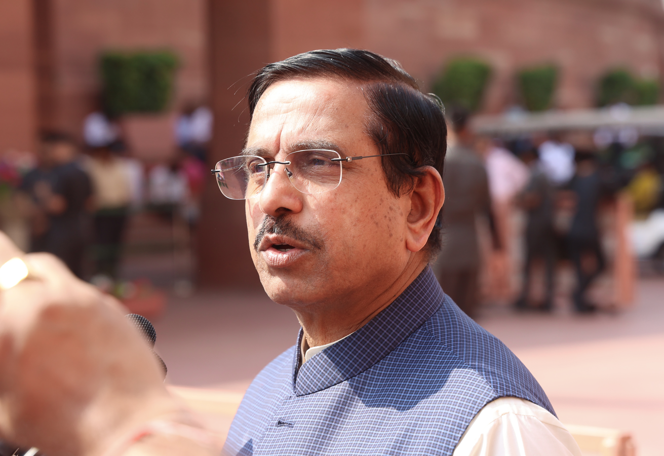 Karnataka: Minister Alleges 'Systematic Network' Behind 'Love Jihad' Incidents.webp