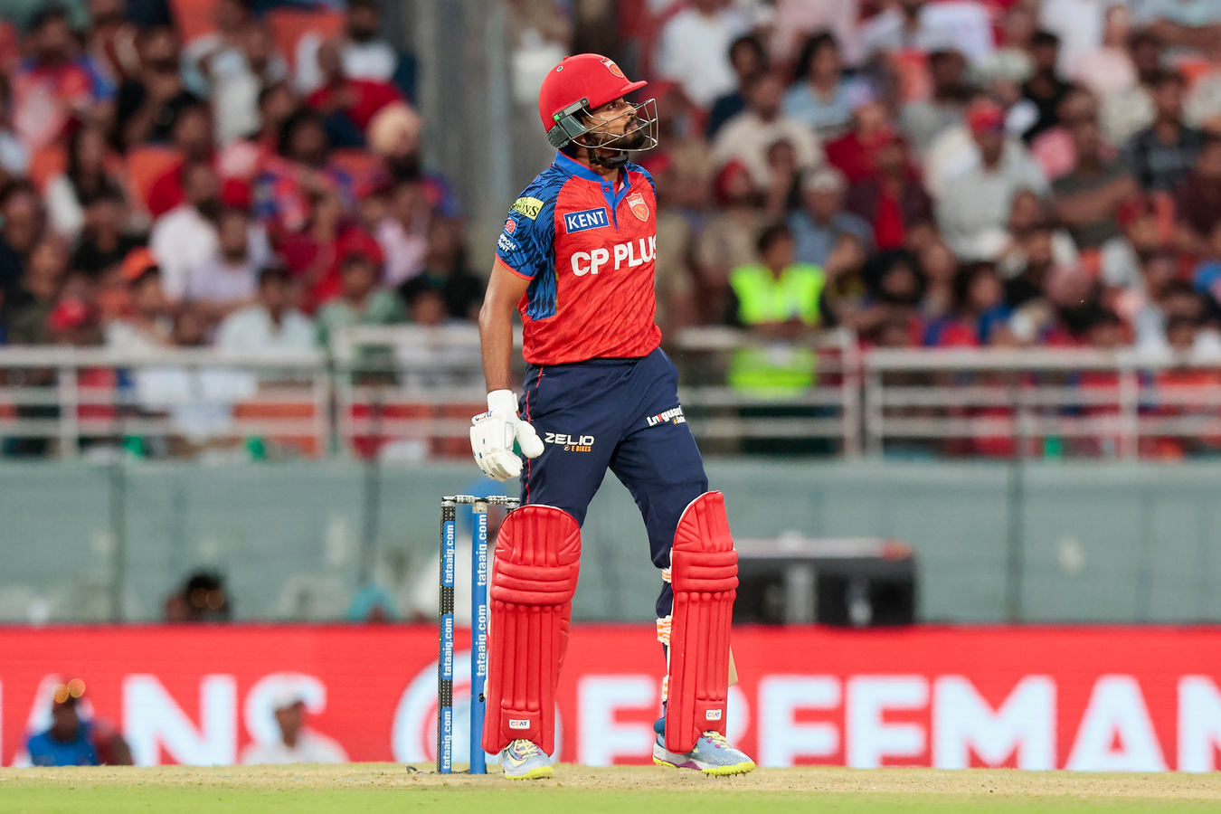 Iyer's Unbeaten Innings Leads Punjab Kings to Victory.webp