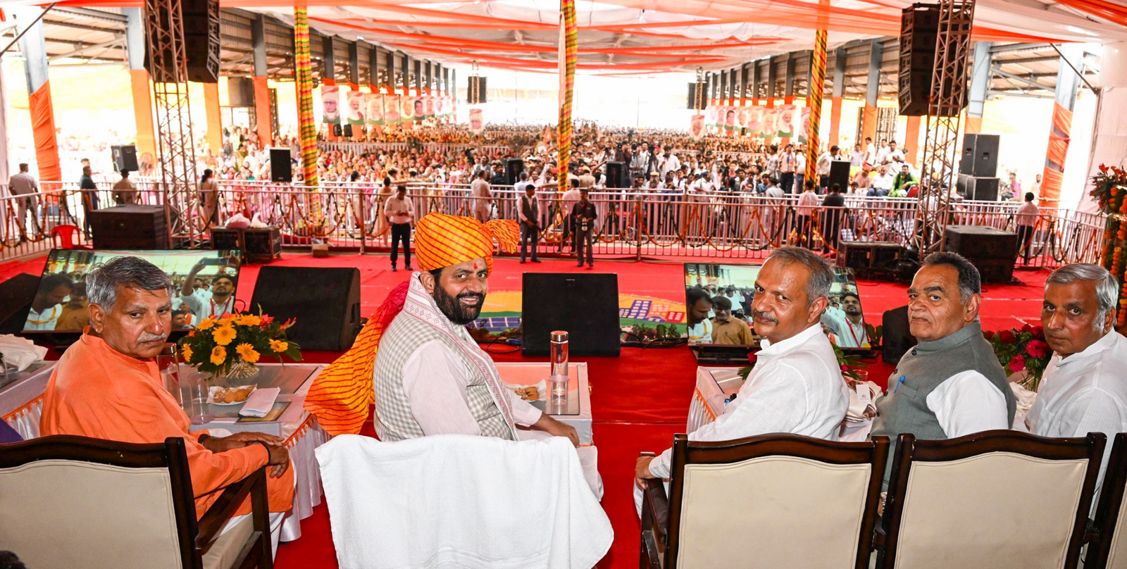 Haryana CM Announces Infrastructure Projects in Charkhi Dadri.webp Haryana CM Announces Infrastructure Projects in Charkhi Dadri.webp