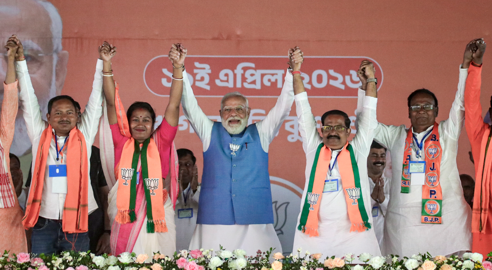 CAA, Uniform Civil Code, & Anti-Infiltration: BJP’s Strategy in Bengal.webp