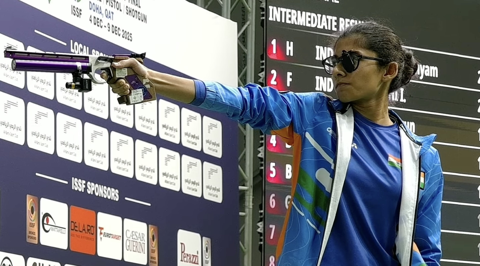 Pistol: Top Indian Shooters Shine.webp