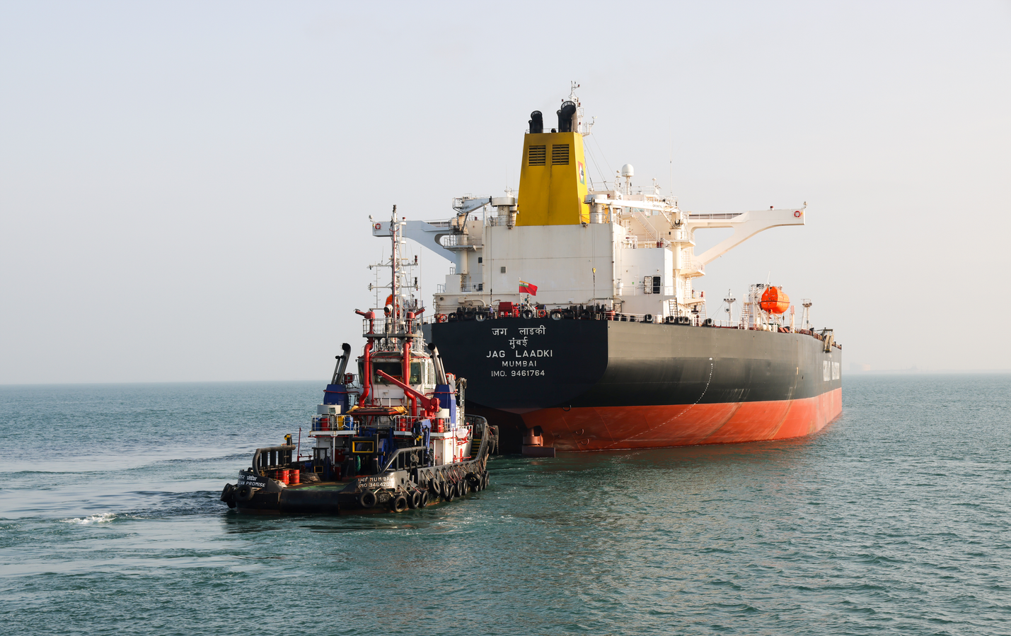 Strategic Reserves & New Trade Routes: India’s Response.webp