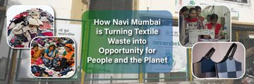 Navi Mumbai's Textile Recovery Facility: A Circular Economy Solution.webp