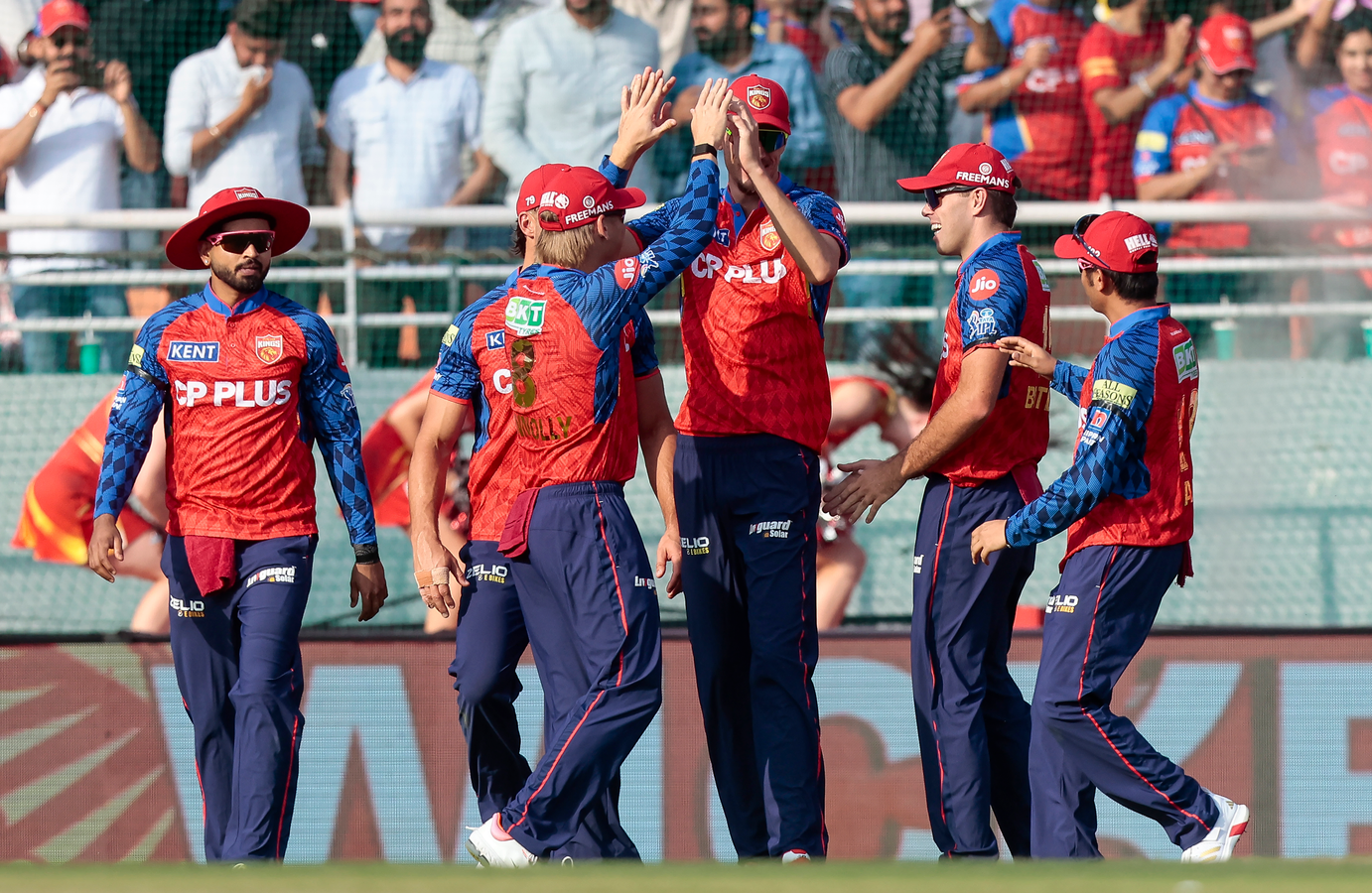 Post-Match Analysis: SRH Struggles Against PBKS.webp