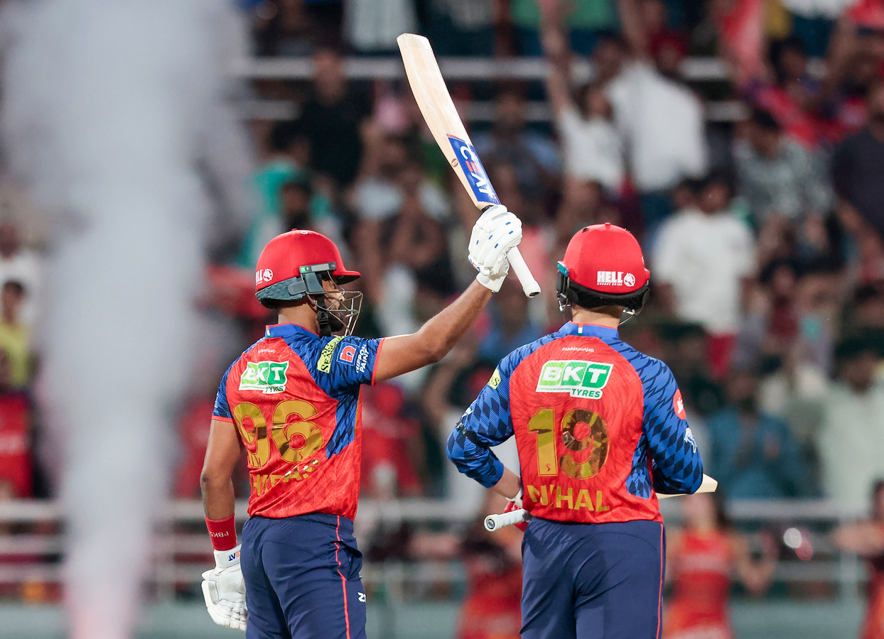 IPL 2026: Punjab Kings Secure Win, Focus on Championship.webp IPL 2026: Punjab Kings Secure Win, Focus on Championship.webp