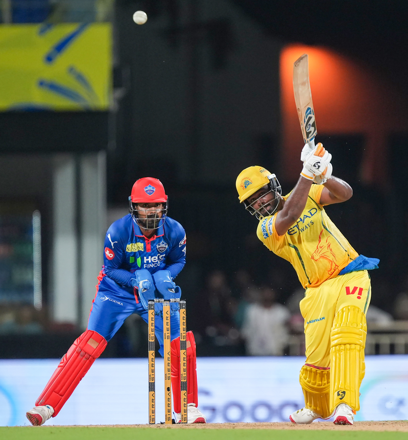 Sanju Samson Hits Unbeaten 115, Reflects on IPL Performance.webp