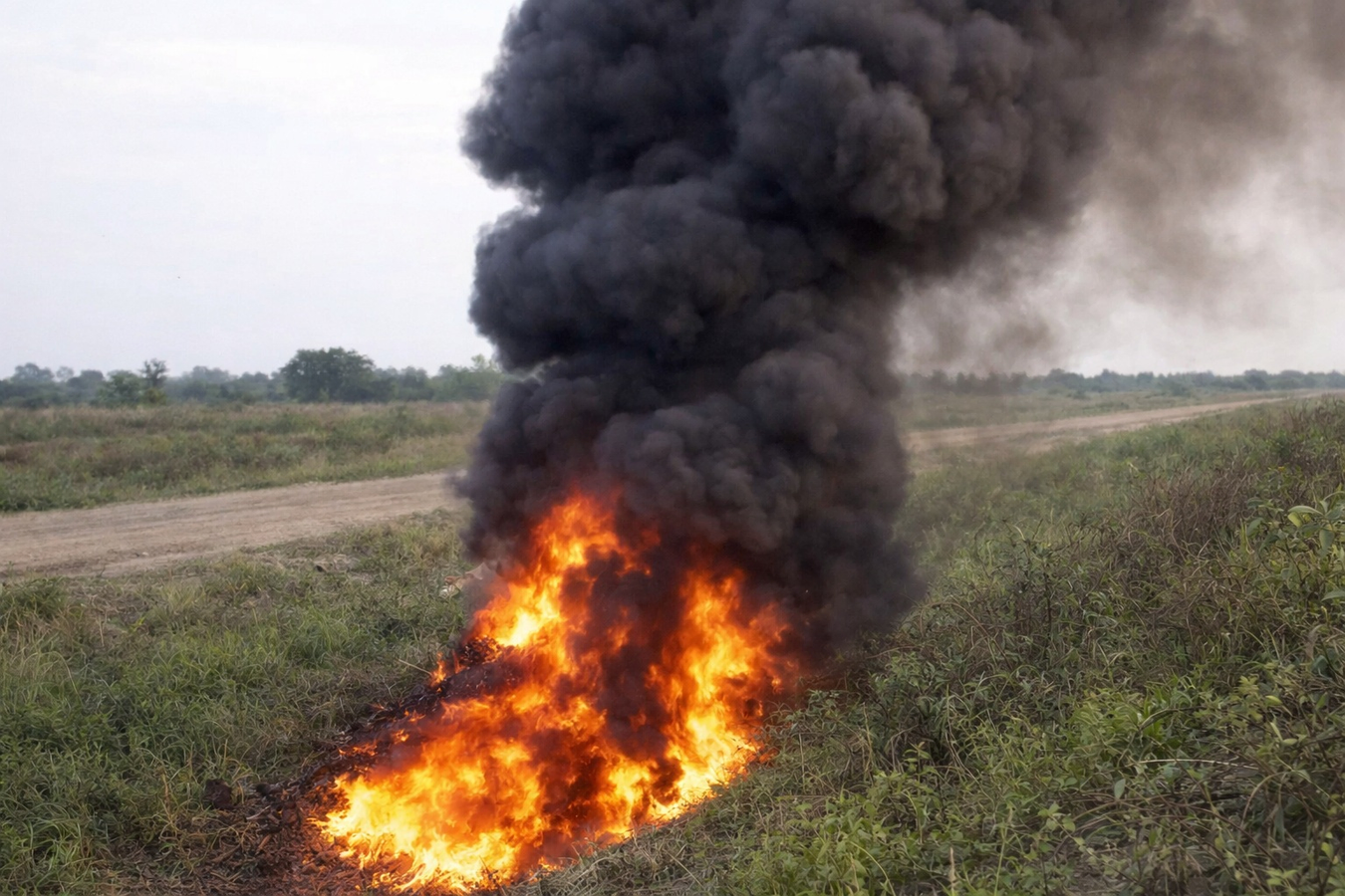 Begusarai Search Operation: 5 Police Injured by Bomb