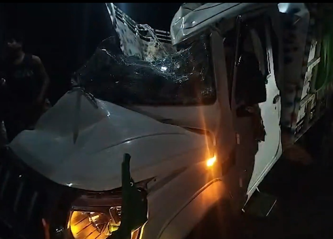 Bihar Road Accident: Officials Condolences and Aid Offered