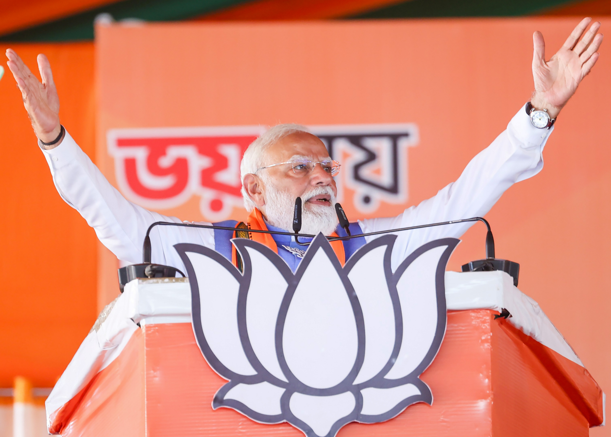 West Bengal Elections: BJP Launches Extensive Campaign Strategy