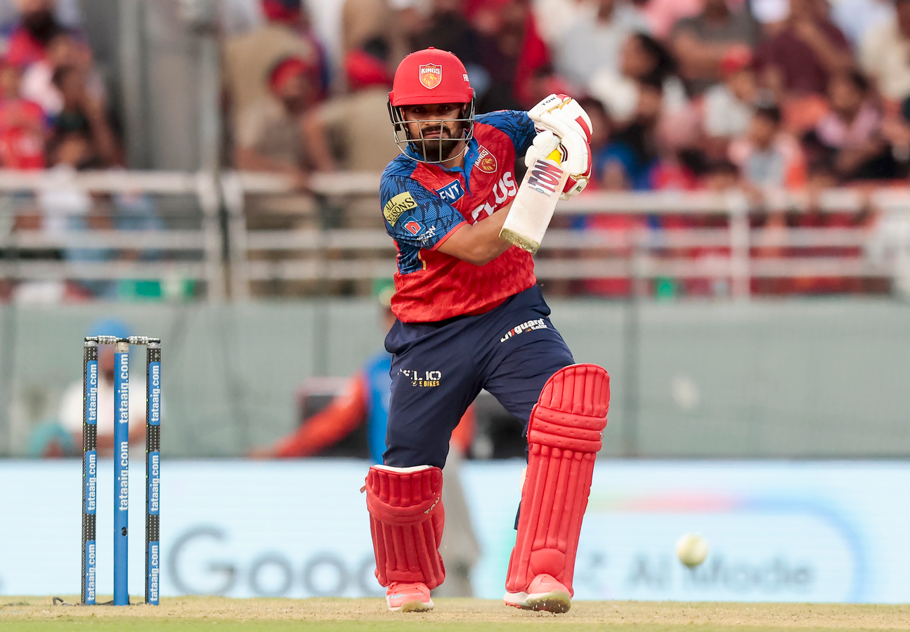 Punjab Kings Maintain Unbeaten Streak with Strategic Win