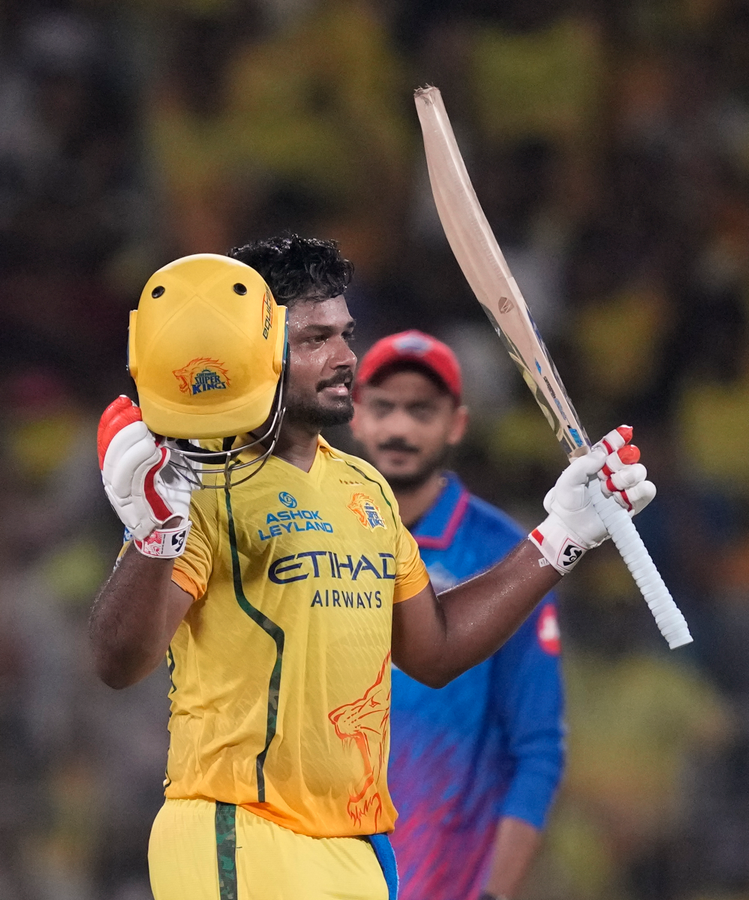 Sanju Samson’s Centenary: A Journey Back to Fundamentals.webp Sanju Samson’s Centenary: A Journey Back to Fundamentals.webp