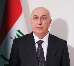 Iraq Parliament Elects Former Environment Minister.webp