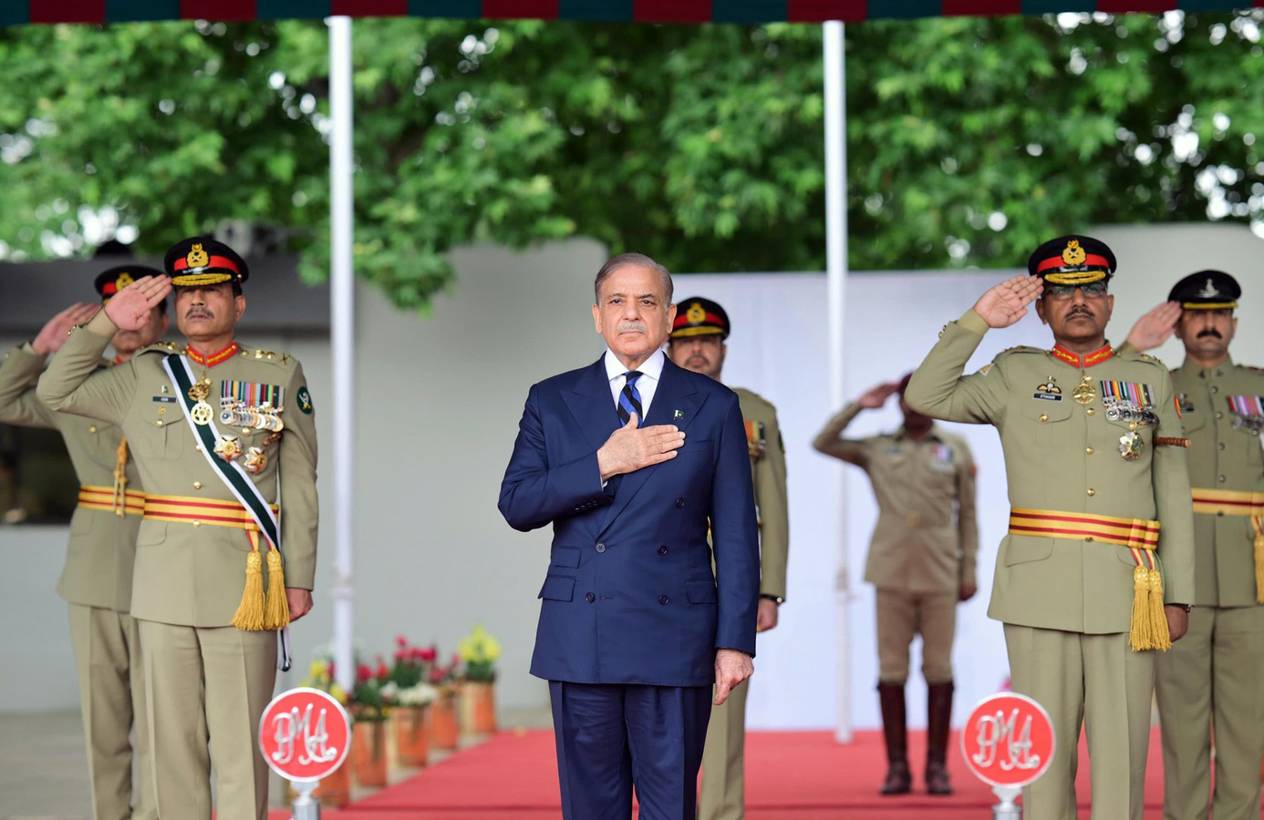 Security Policy Fallout: Islamabad Bombing Highlights Pakistan's Prioritization of External F...webp