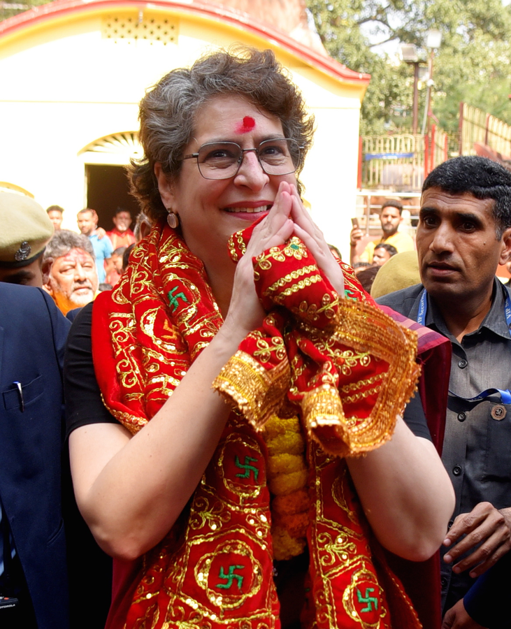 Congress Leader Priyanka Gandhi Visits Assam to Finalize Poll Strategy.webp