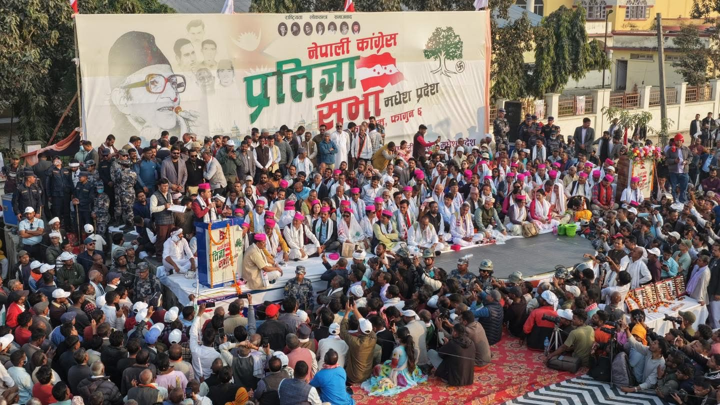 Nepal Parties Outline Foreign Policy Priorities Ahead of Elections.webp