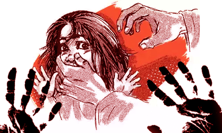 Hyderabad Police Investigate Rape of Minor Girl, Search Continues.webp