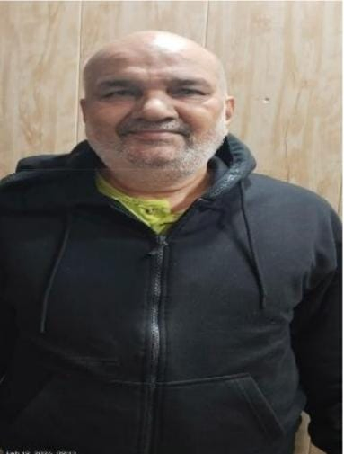 UP Police Arrest Fugitive Terrorist After 31 Years.webp