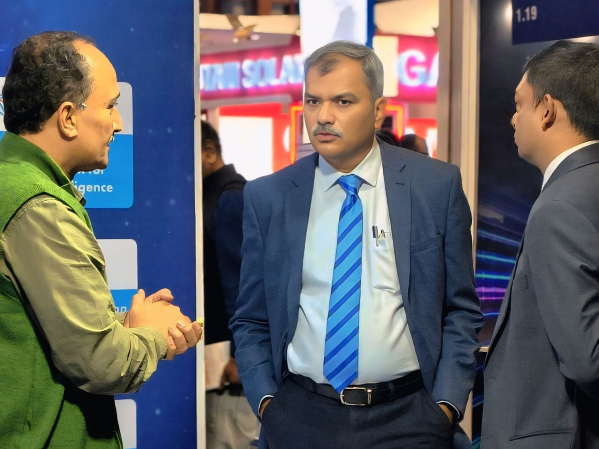 India AI Summit: NCB Seeks Tech Solutions for Enforcement.webp