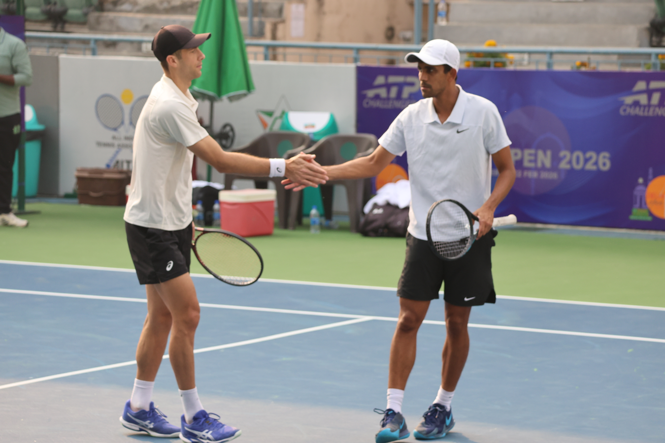 ATP Delhi Open 2026: Key Results and Quarterfinal Lineup