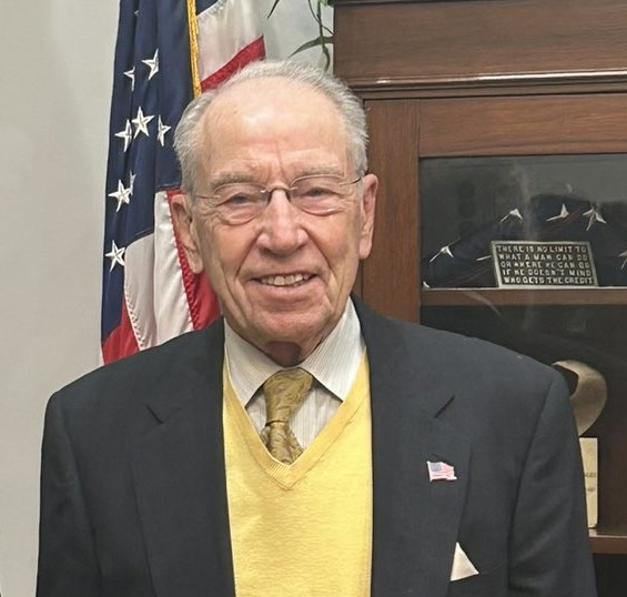 Oversight Inquiry: US Lawmakers Examine NASA Funding and China.webp