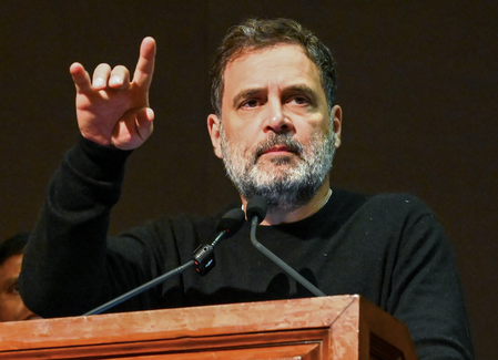 Rahul Gandhi to Lay Foundation for New Homes in Wayanad Disaster Relief