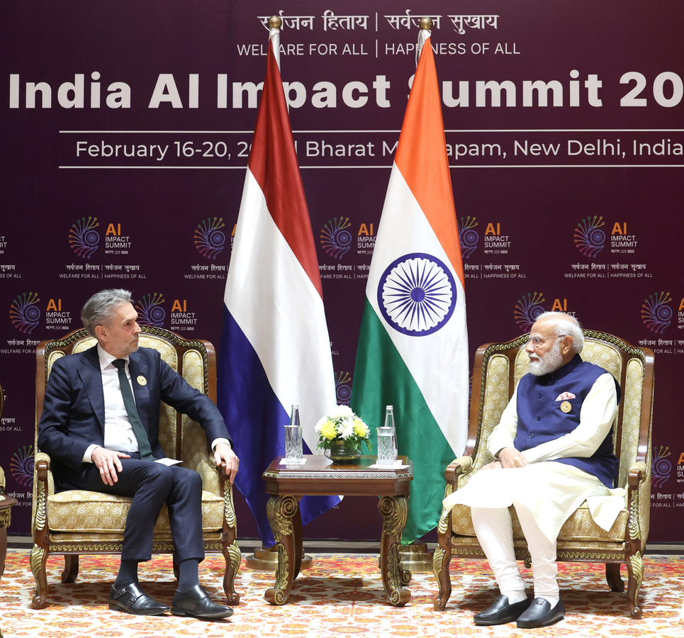 Partnership Deepens: Modi and Schoof Explore AI Opportunities.webp