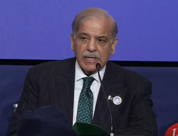 No Bilateral Meeting: Sharif's Praise for Trump Doesn't Yield One-on-One