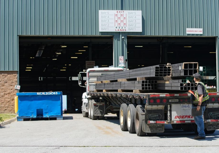 US Steel Imports: Declining Totals Offset by Significant Indian Shipments.webp