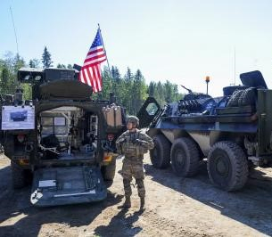 US-Led Board of Peace Announces Gaza Funding, Addresses Demilitarization Concerns.webp