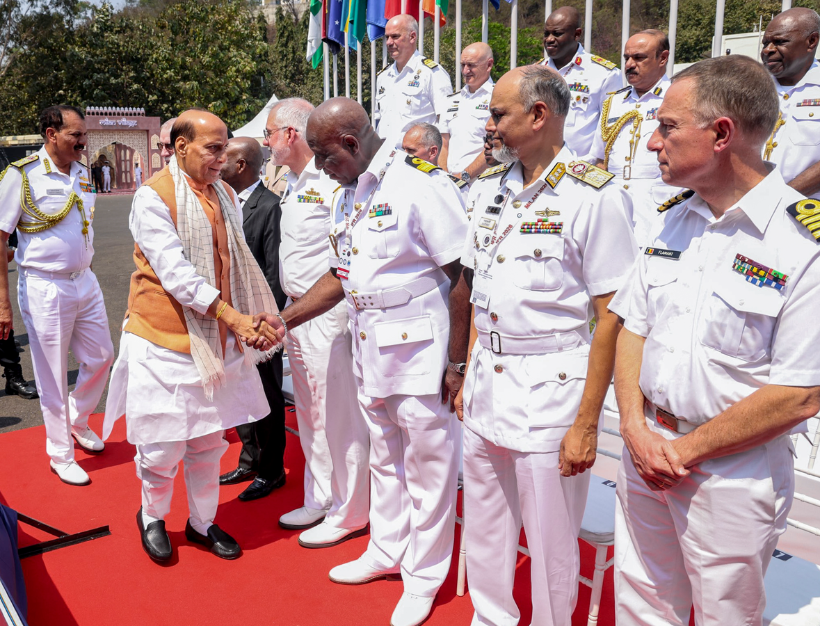 Rajnath Singh Calls for Stronger Global Naval Cooperation.webp