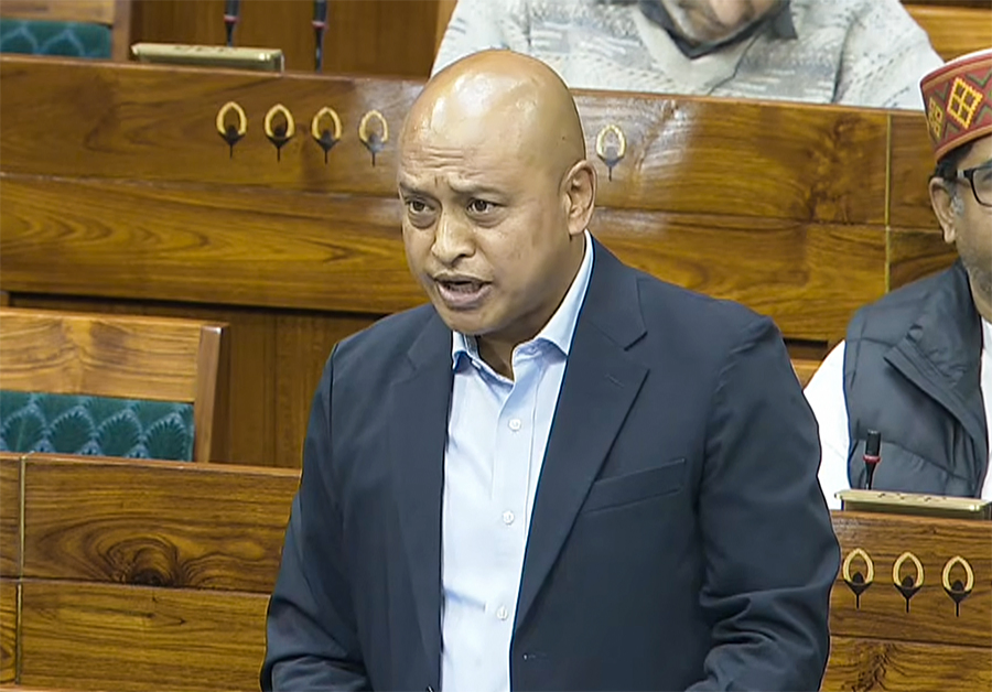 Shillong MP Ricky Syngkon Remembered for Service to Meghalaya.webp Shillong MP Ricky Syngkon Remembered for Service to Meghalaya.webp