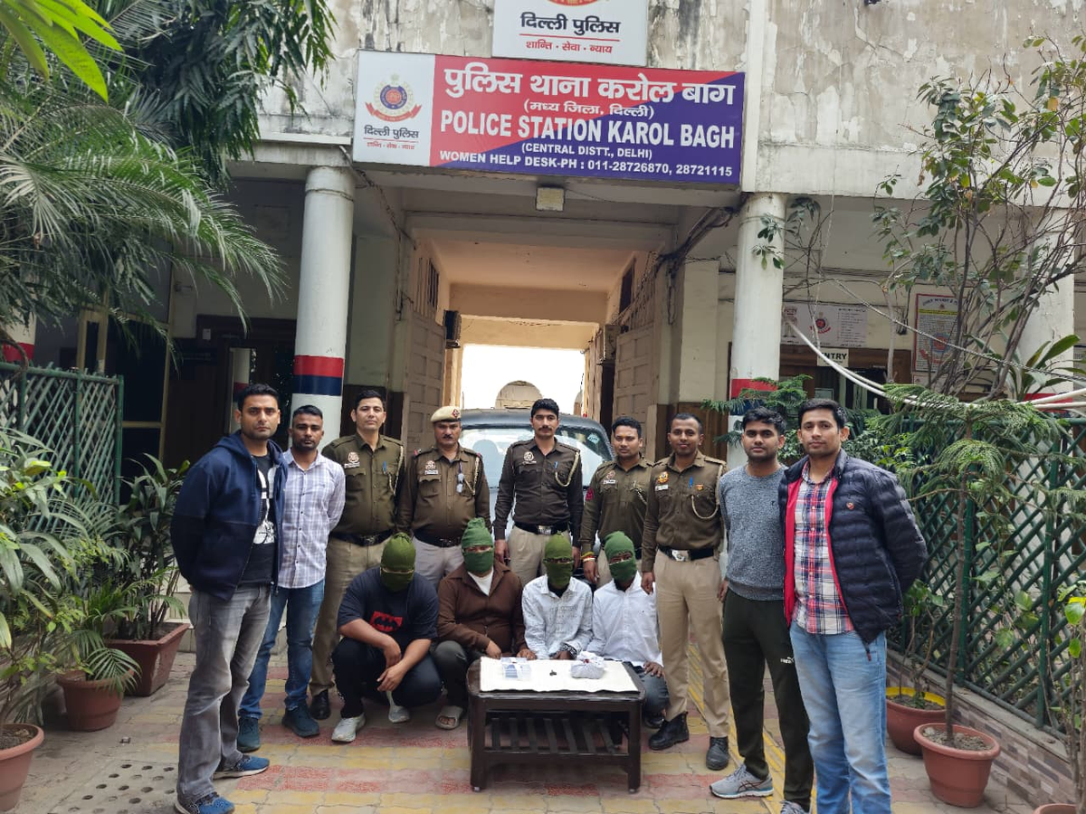 CCTV & Tracking Lead to Arrest in Delhi Snatch Theft.webp