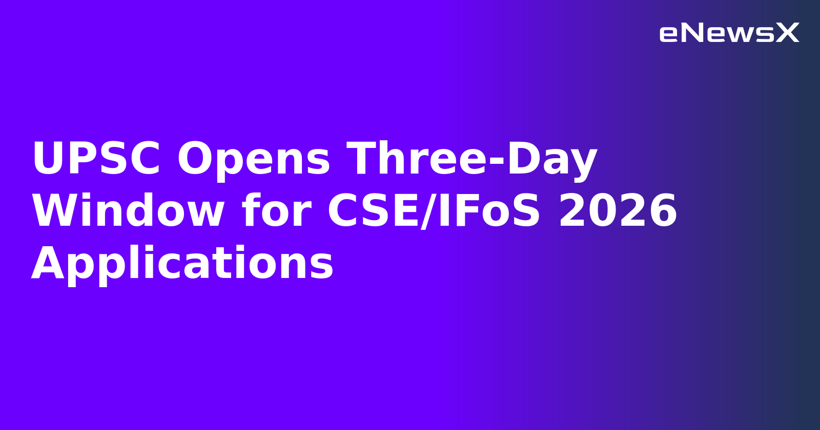 IFoS 2026 Applications.webp