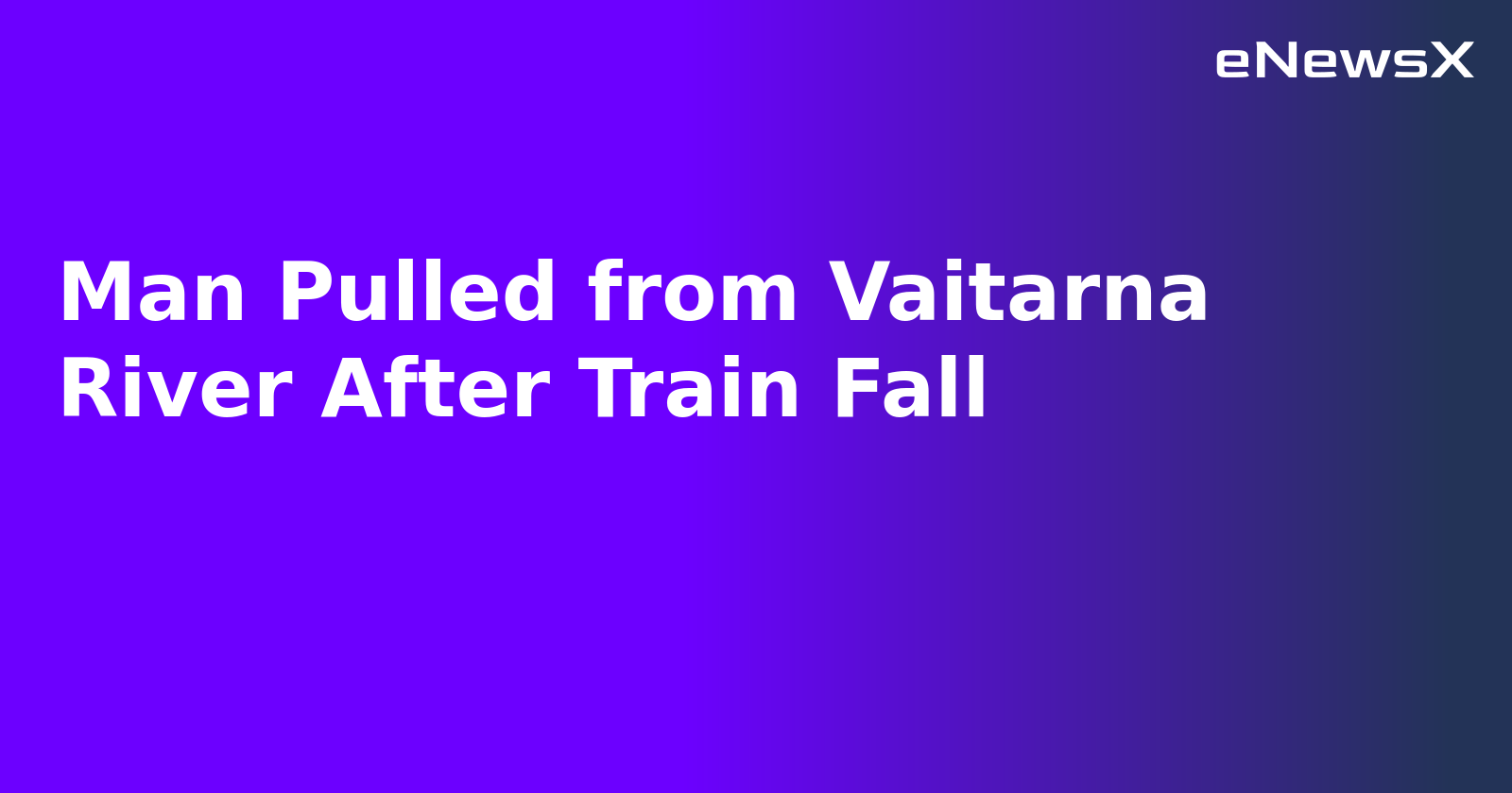 Man Pulled from Vaitarna River After Train Fall.webp