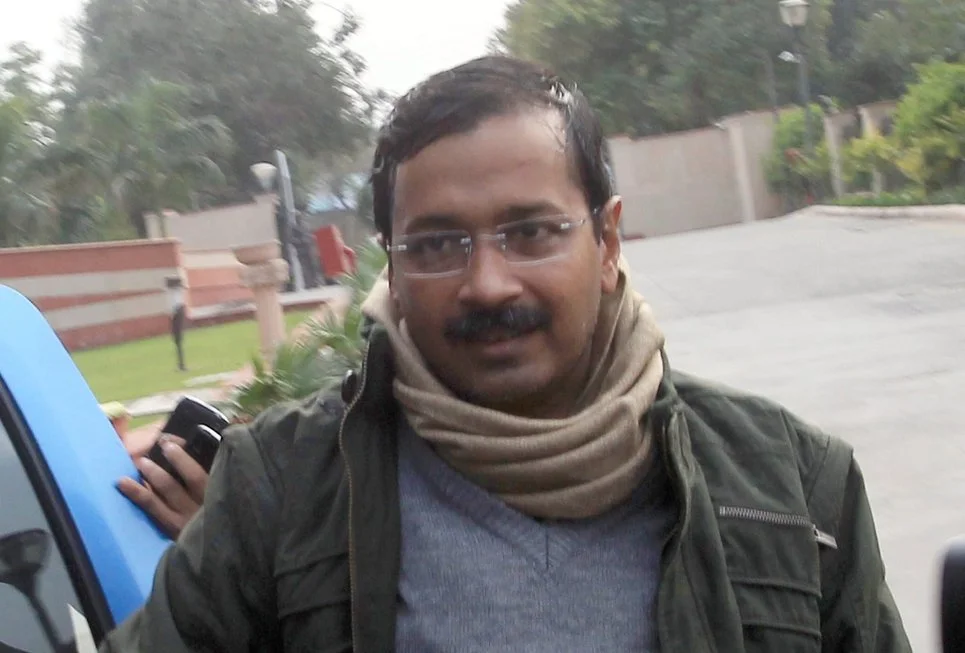 Arvind Kejriwal's Case: Petition Dismissed, Legal Issues Remain.webp