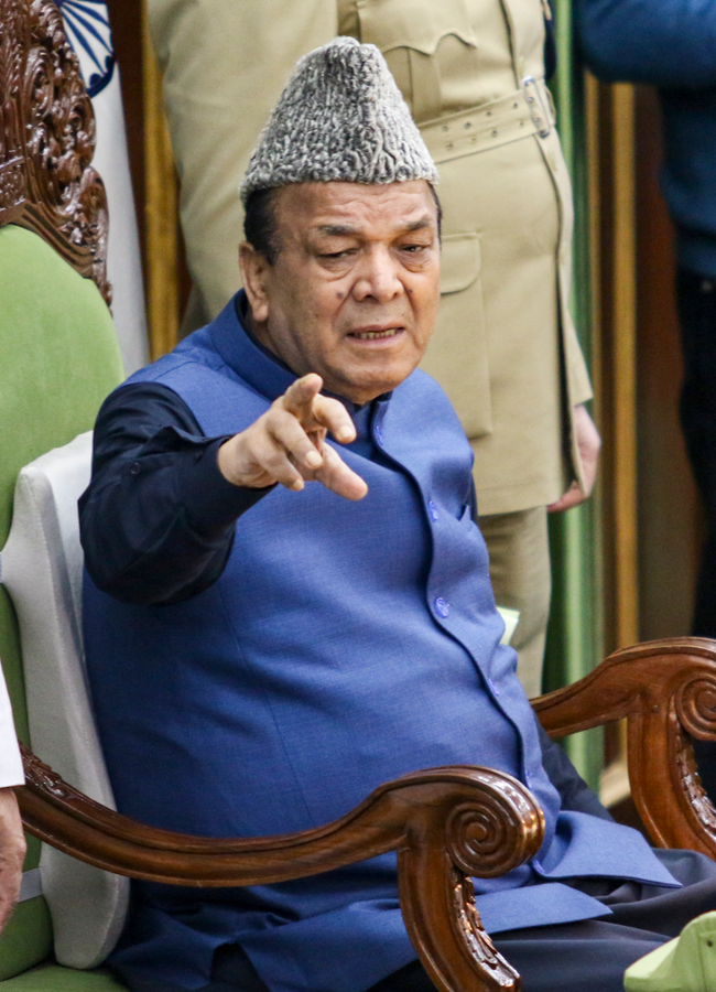 Fake News Targeting MLAs Sparks Debate in Assembly.webp