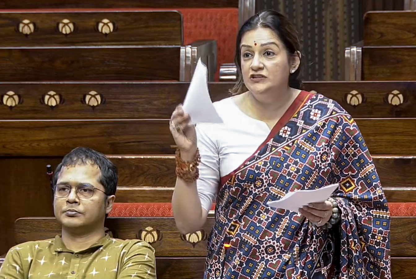 Budget Debate Highlights: Criticism of Disruptions and Concerns Over Impact.webp