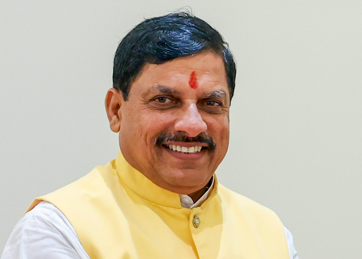 Madhya Pradesh to Implement 'Vande Mataram' Singing Mandate.webp Madhya Pradesh to Implement 'Vande Mataram' Singing Mandate.webp