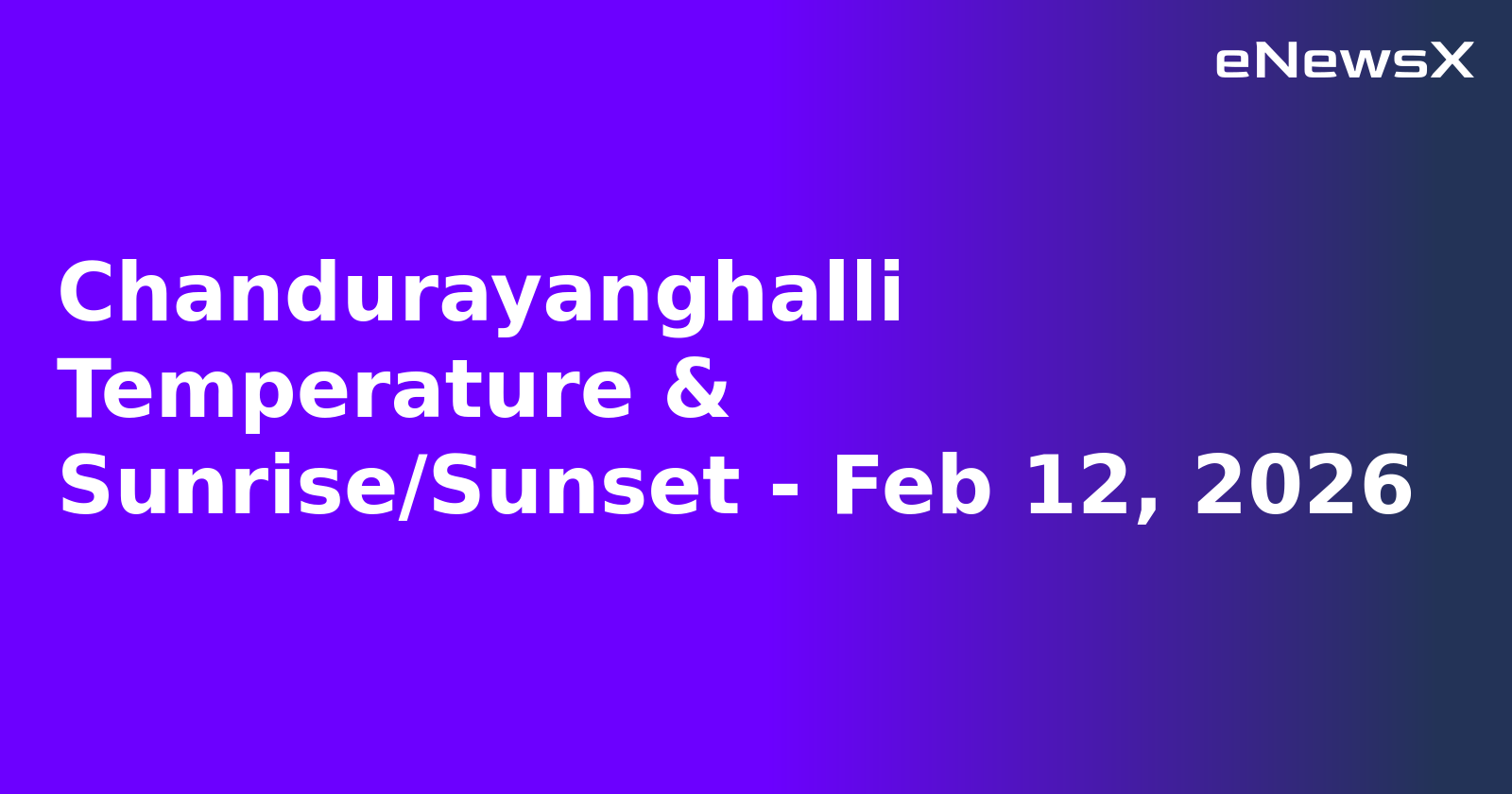 Sunset - Feb 12, 2026.webp