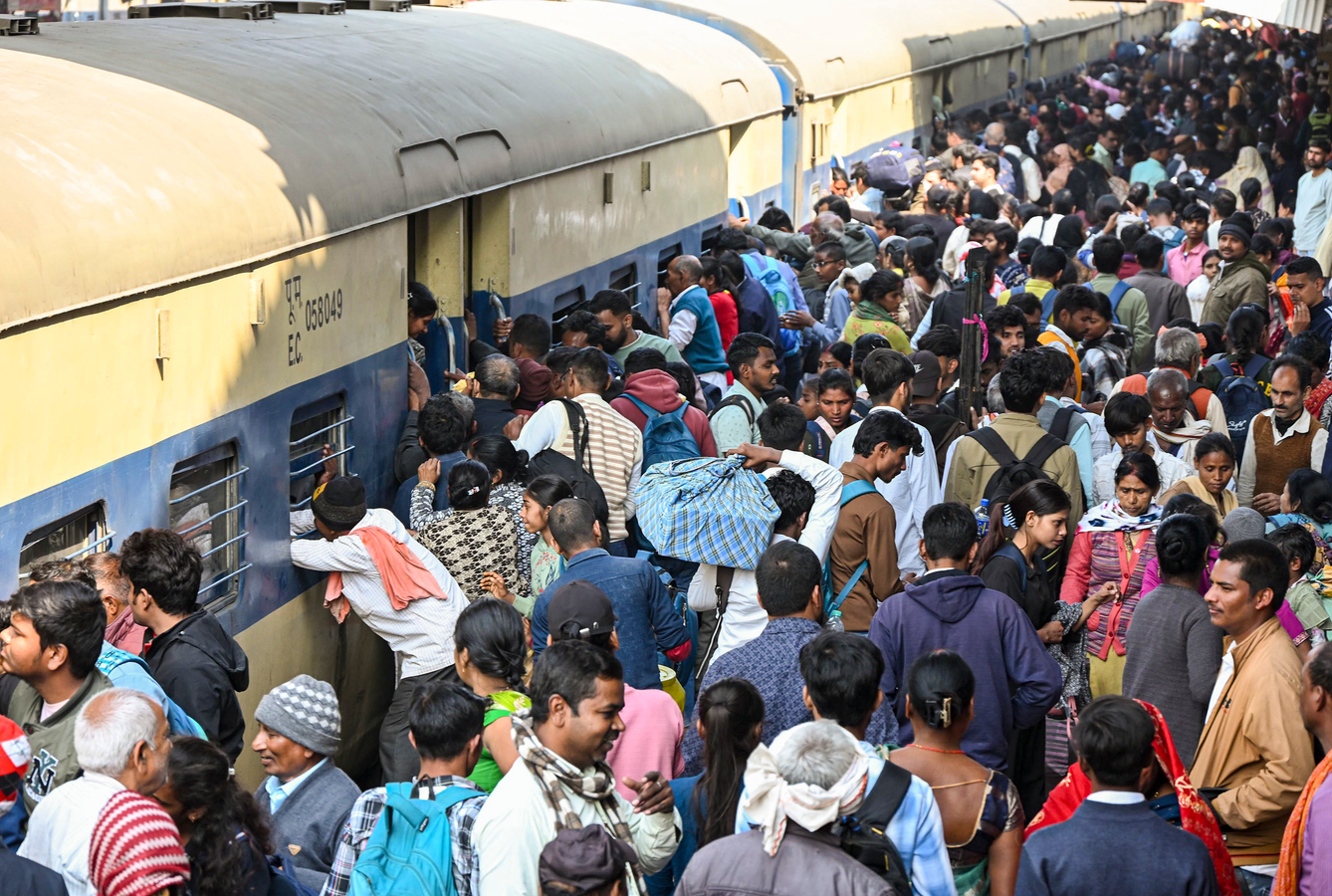 Dipankar Bhattacharya Raises Concerns Over Trade and Labour Reforms